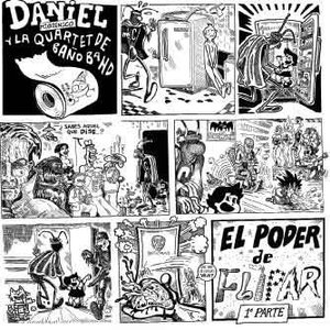 El Poder de Flipar