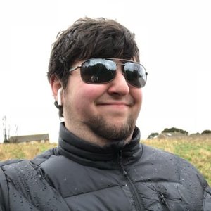 Avatar für Jon Tron