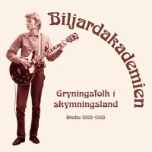 Gryningsfolk i skymningsland (Studio 1982-1985)