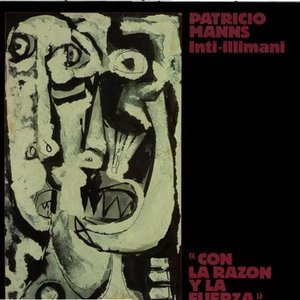 Imagen de 'Patricio Manns & Inti Illimani'