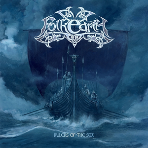 Rulers of the Sea cover