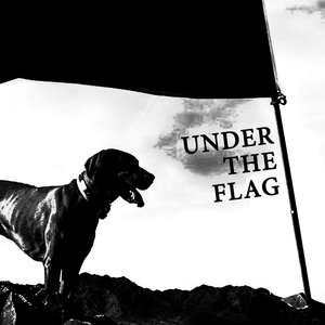 Under the flag