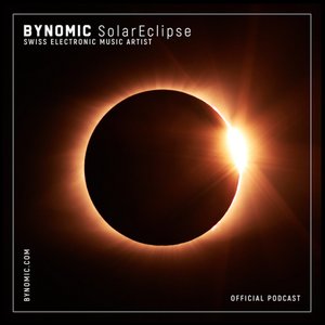Solar Eclipse 214 (DJ Mix)