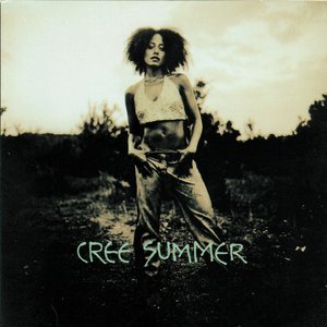 Cree Summer