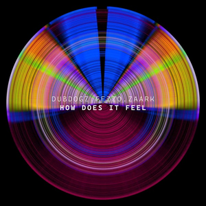Copertina di HOW DOES IT FEEL