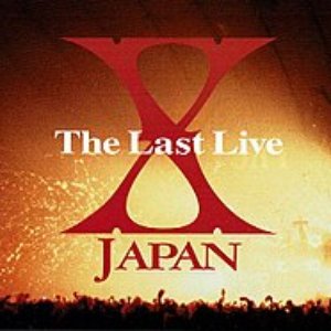 X JAPAN THE LAST LIVE 完全版(Audio Version)