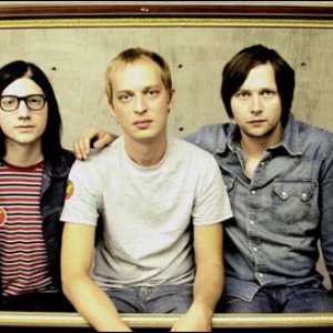 The Greenhornes 的头像