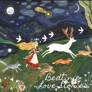 Bedtime Love Stories