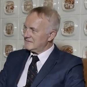 Kazimierz Machala 的头像