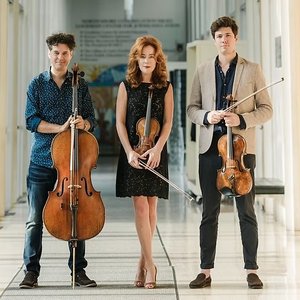 Black Oak Ensemble 的头像