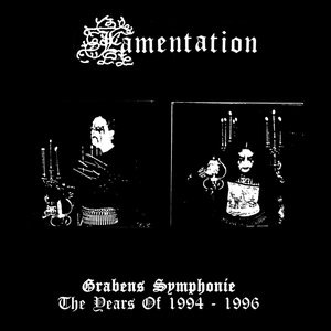Grabens Symphonie: The Years Of 1994 - 1996