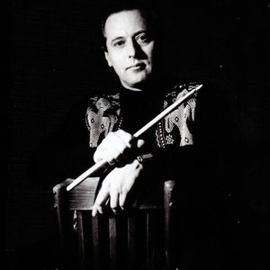 Mark Murdock's Cymbalic Encounters 的头像
