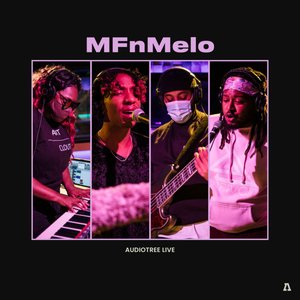 MFnMelo on Audiotree Live