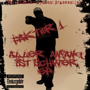 Faktor 1 的头像