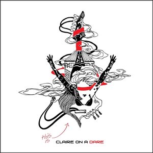 This Is Claire On a Dare