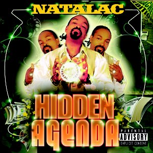 Hidden Agenda