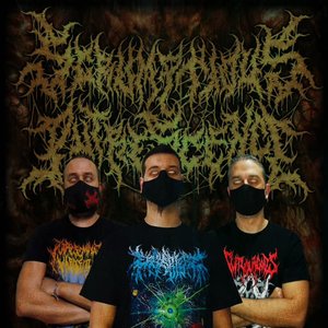 Scrumptious Putrescence のアバター