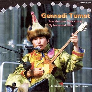 Avatar de Gennadi Tumat