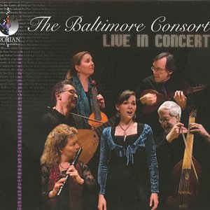 Baltimore Consort: Live in Concert