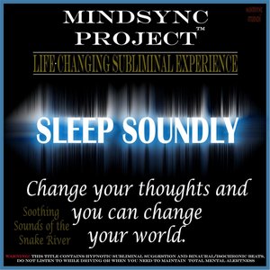 Sleep Soundly: Mindsync Project (Subliminal)