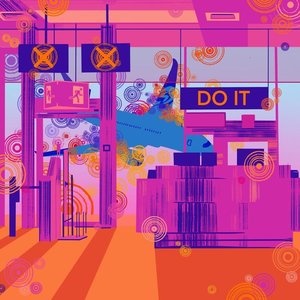 Do It - Single