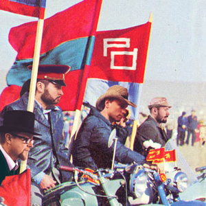 Pepe Deluxé photo provided by Last.fm