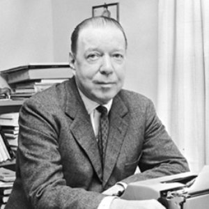 Mika Waltari 的头像