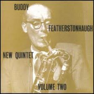 Buddy Featherstonhaugh 的头像