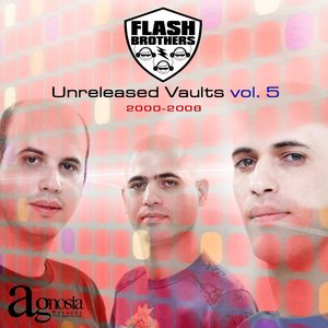 Unreleased Vaults vol. 5