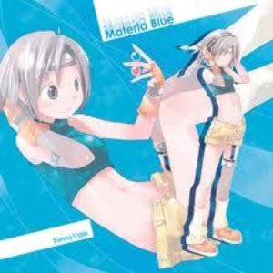 Materia Blue