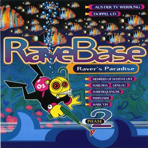 Planet B.E.N. feat. Vivid Stereo 的头像