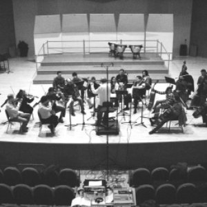 Avatar de Camerata del Prado & Tomás Garrido