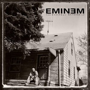 The Marshall Mathers LP