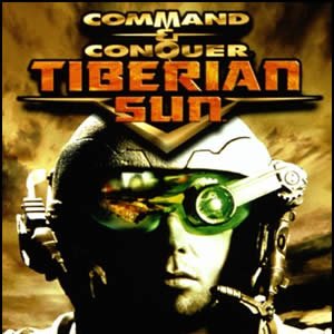Image for 'Command & Conquer Tiberian Sun'