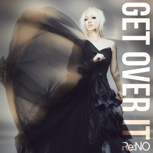 Get over it - Single