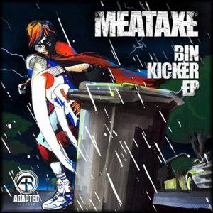 Bin Kicker