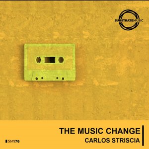 The Music Change