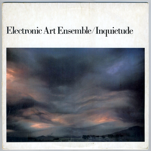 Electronic Art Ensemble photo provided by Last.fm