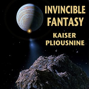 Invincible Fantasy