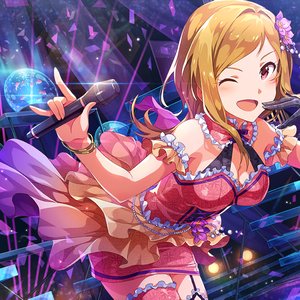 Avatar for 百瀬莉緒
