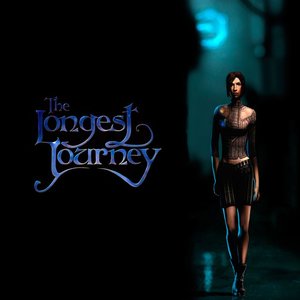 The Longest Journey