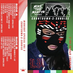 Midnight Special Vol. 2: Countdown 2 Sunrise