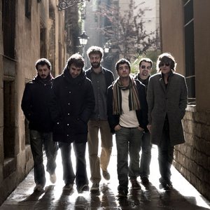 Avatar for Nacho Vegas & Manel