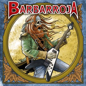 Barbarroja