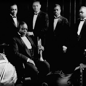 King Oliver's Jazz Band için avatar