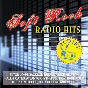 Soft Rock Radio Hits (Re-Recorded Versions)