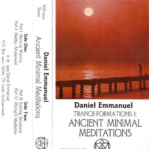 Trance-Formations I: Ancient Minimal Meditations