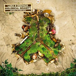 Biological Insanity (DefQon.1 Anthem 2008)