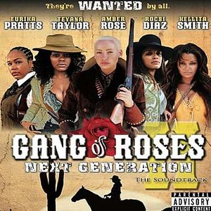 Gang Of Roses 2 The Next Generation - Soundtrack