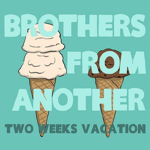 Two Weeks Vacation